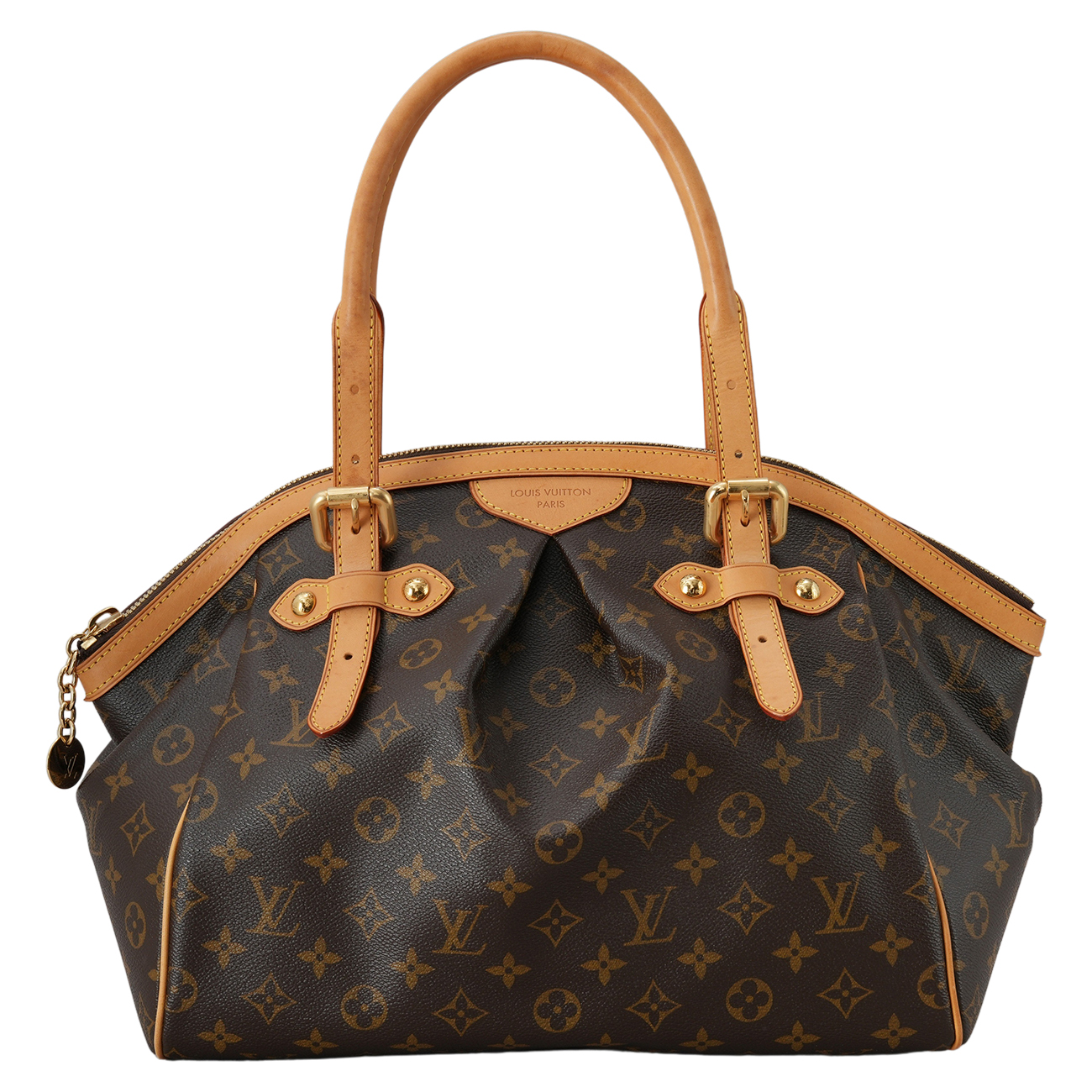 LOUIS VUITTON(USED)루이비통 모노그램 티볼리 GM